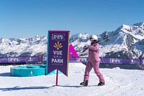 La Plagne